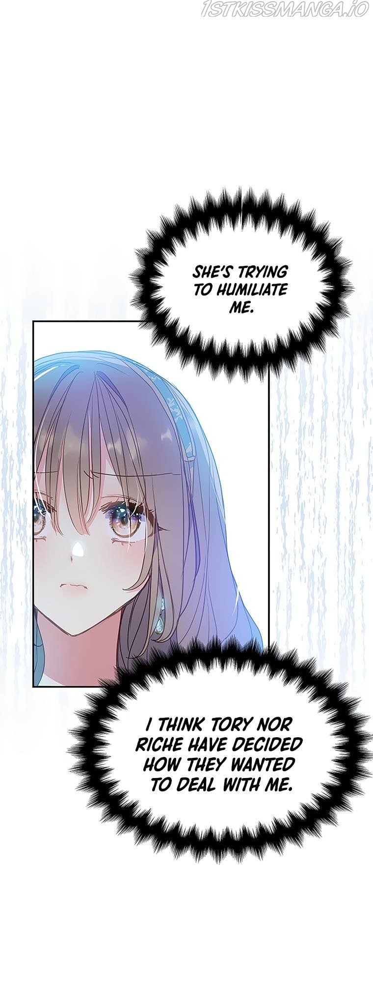 Your Majesty, Please Don’t Kill Me Again Chapter 76 page 8