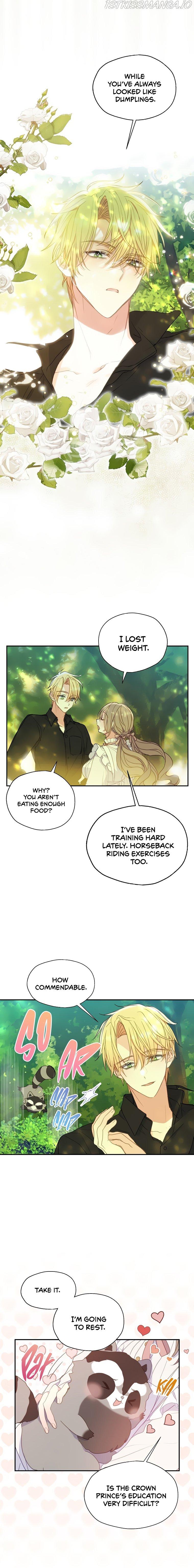 Your Majesty, Please Don’t Kill Me Again Chapter 78 page 4