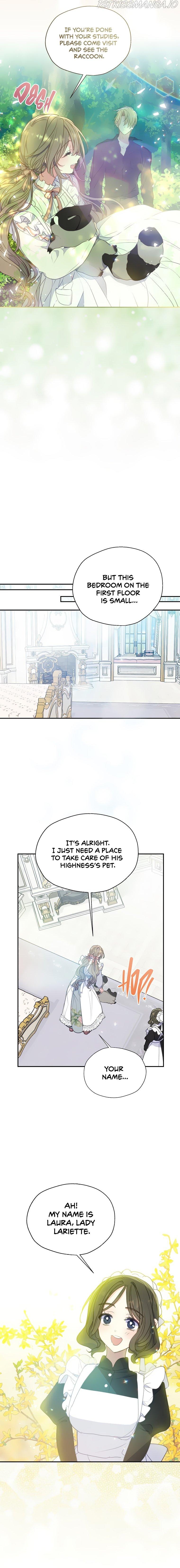 Your Majesty, Please Don’t Kill Me Again Chapter 78 page 5