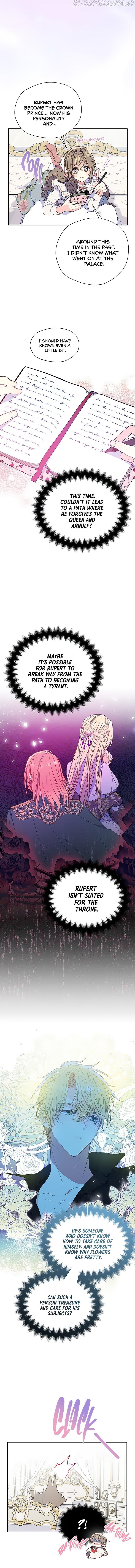 Your Majesty, Please Don’t Kill Me Again Chapter 78 page 7