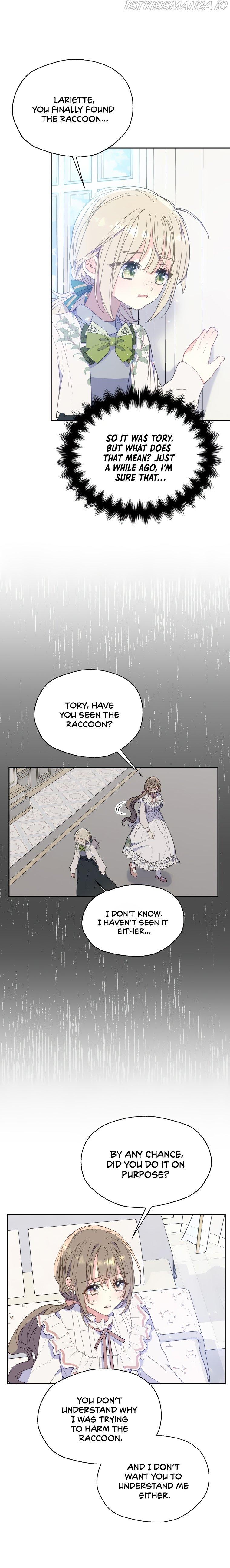 Your Majesty, Please Don’t Kill Me Again Chapter 78 page 8