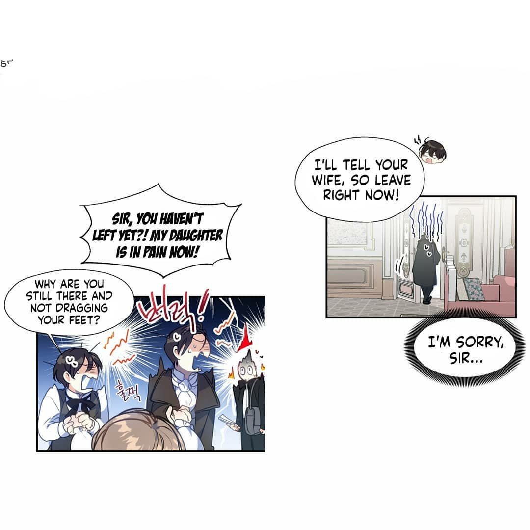 Your Majesty, Please Don’t Kill Me Again Chapter 8 page 9