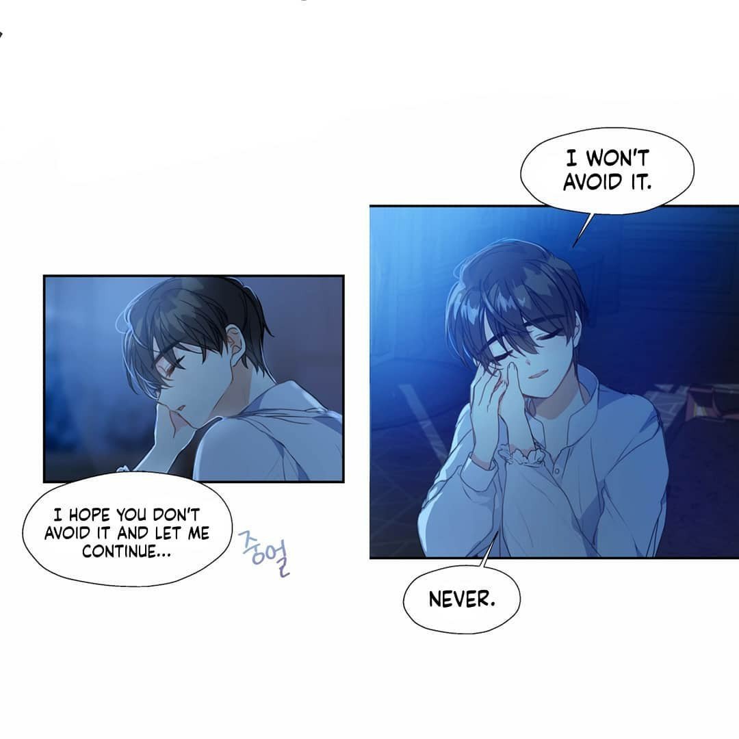 Your Majesty, Please Don’t Kill Me Again Chapter 8 page 12