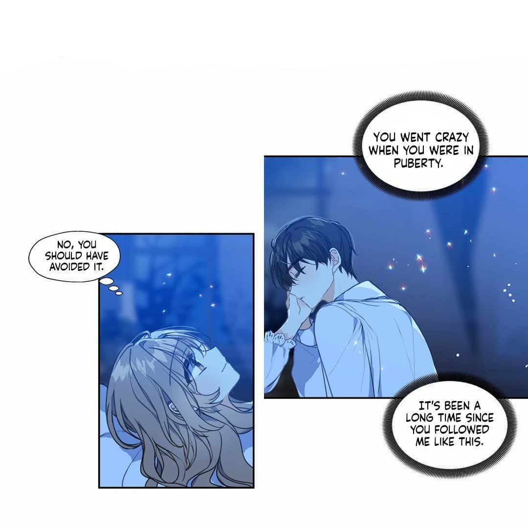 Your Majesty, Please Don’t Kill Me Again Chapter 8 page 13