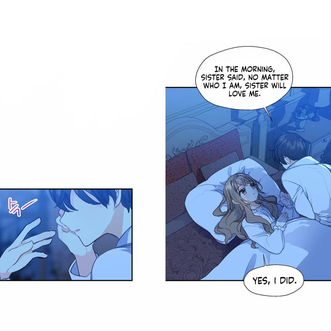 Your Majesty, Please Don’t Kill Me Again Chapter 8 page 14