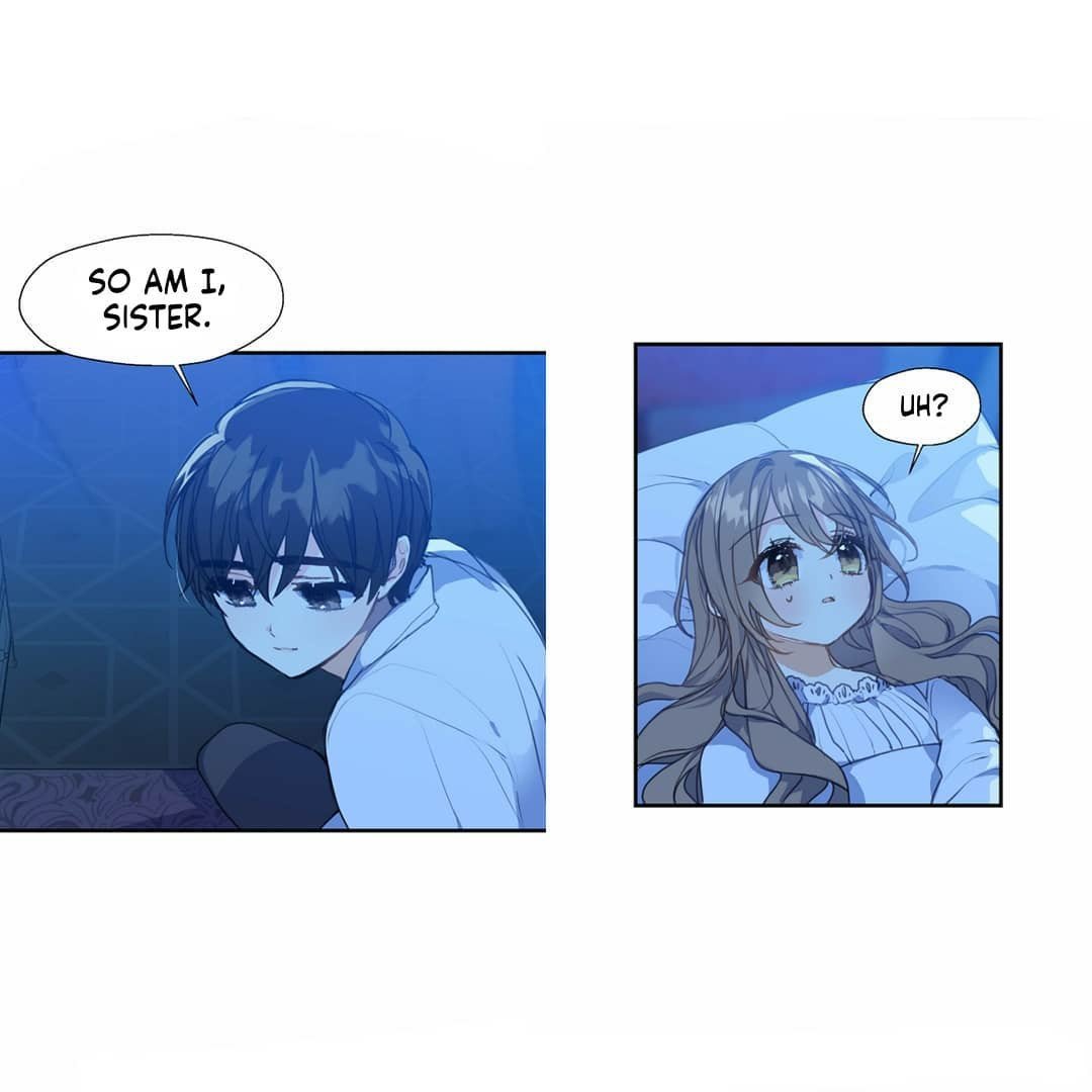Your Majesty, Please Don’t Kill Me Again Chapter 8 page 15