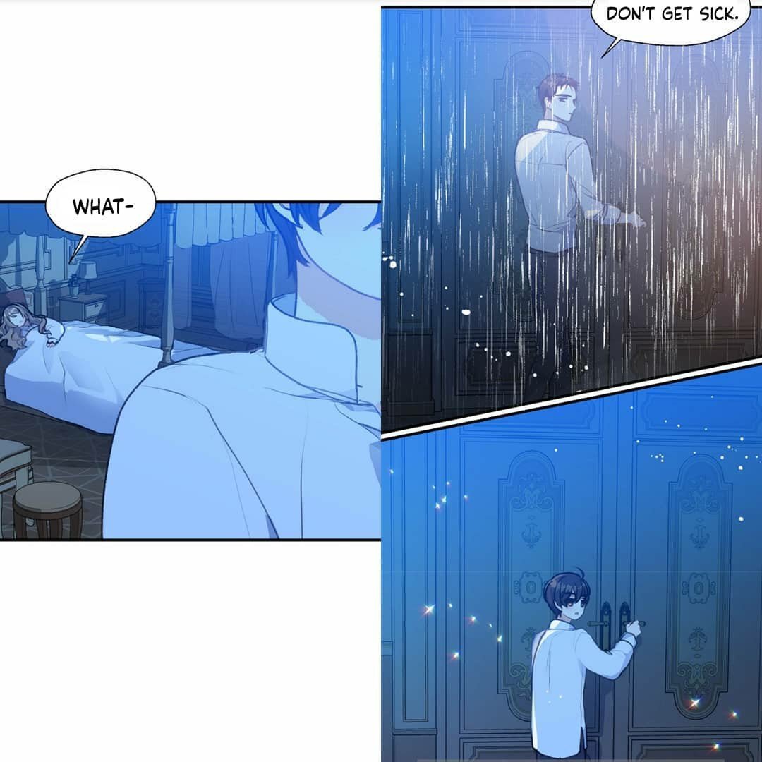 Your Majesty, Please Don’t Kill Me Again Chapter 8 page 16