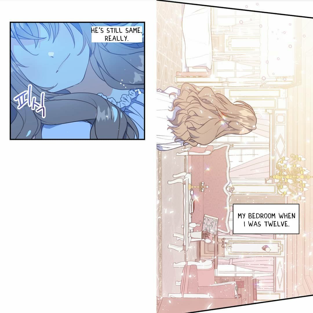 Your Majesty, Please Don’t Kill Me Again Chapter 8 page 17