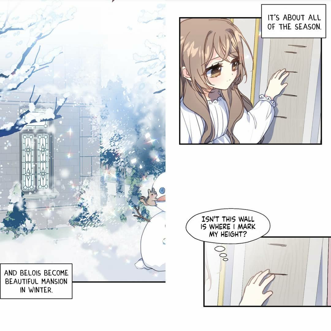 Your Majesty, Please Don’t Kill Me Again Chapter 8 page 20