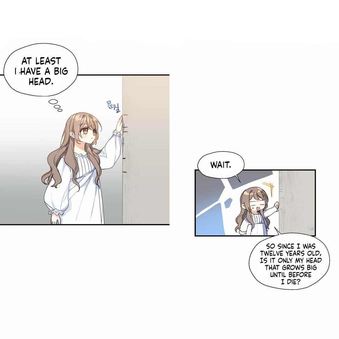 Your Majesty, Please Don’t Kill Me Again Chapter 8 page 21
