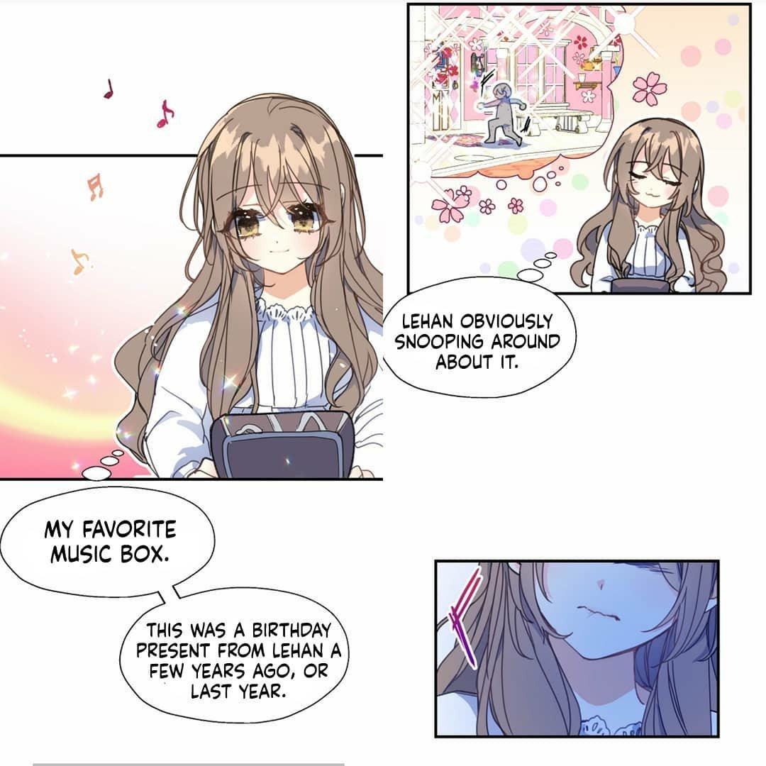 Your Majesty, Please Don’t Kill Me Again Chapter 8 page 24