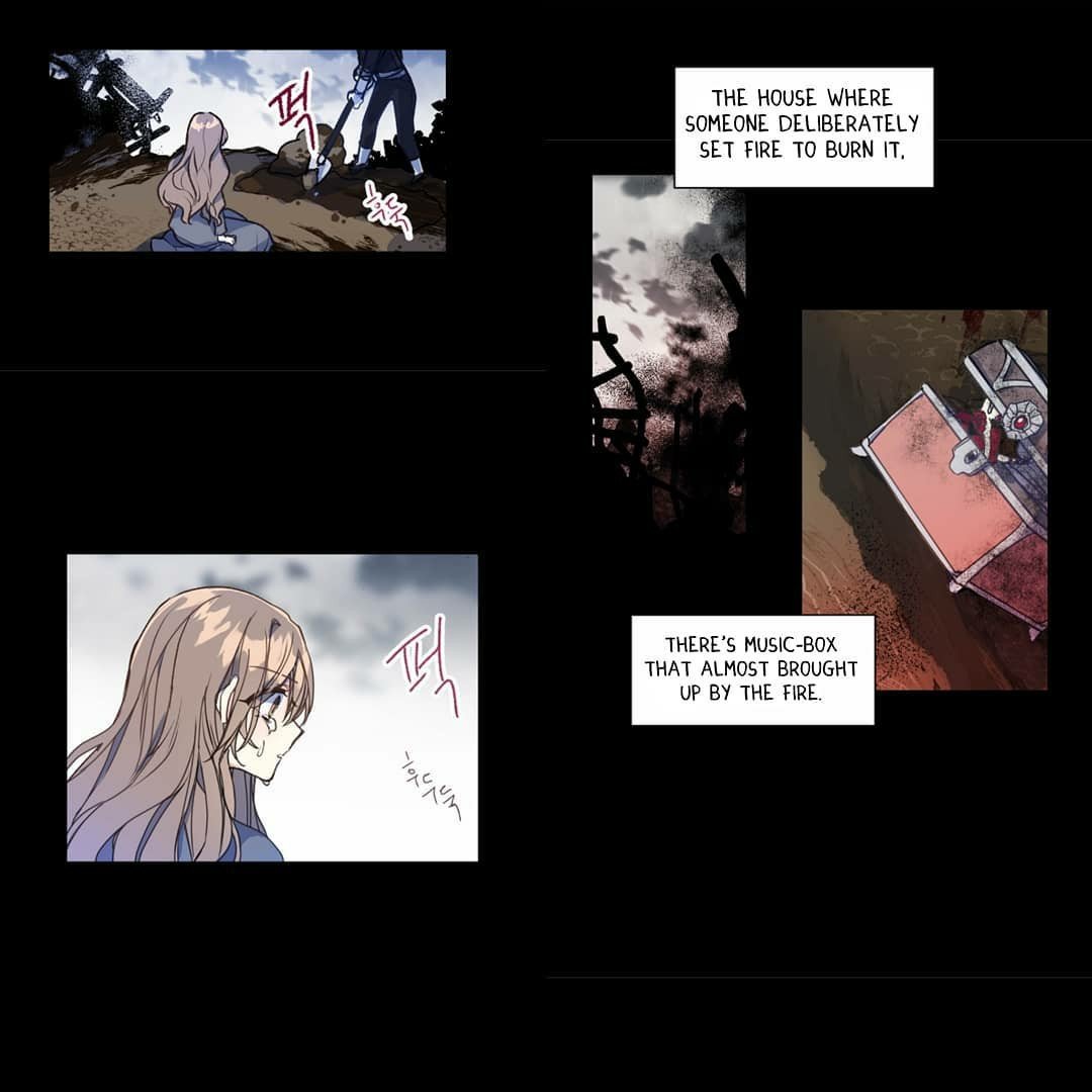 Your Majesty, Please Don’t Kill Me Again Chapter 8 page 26