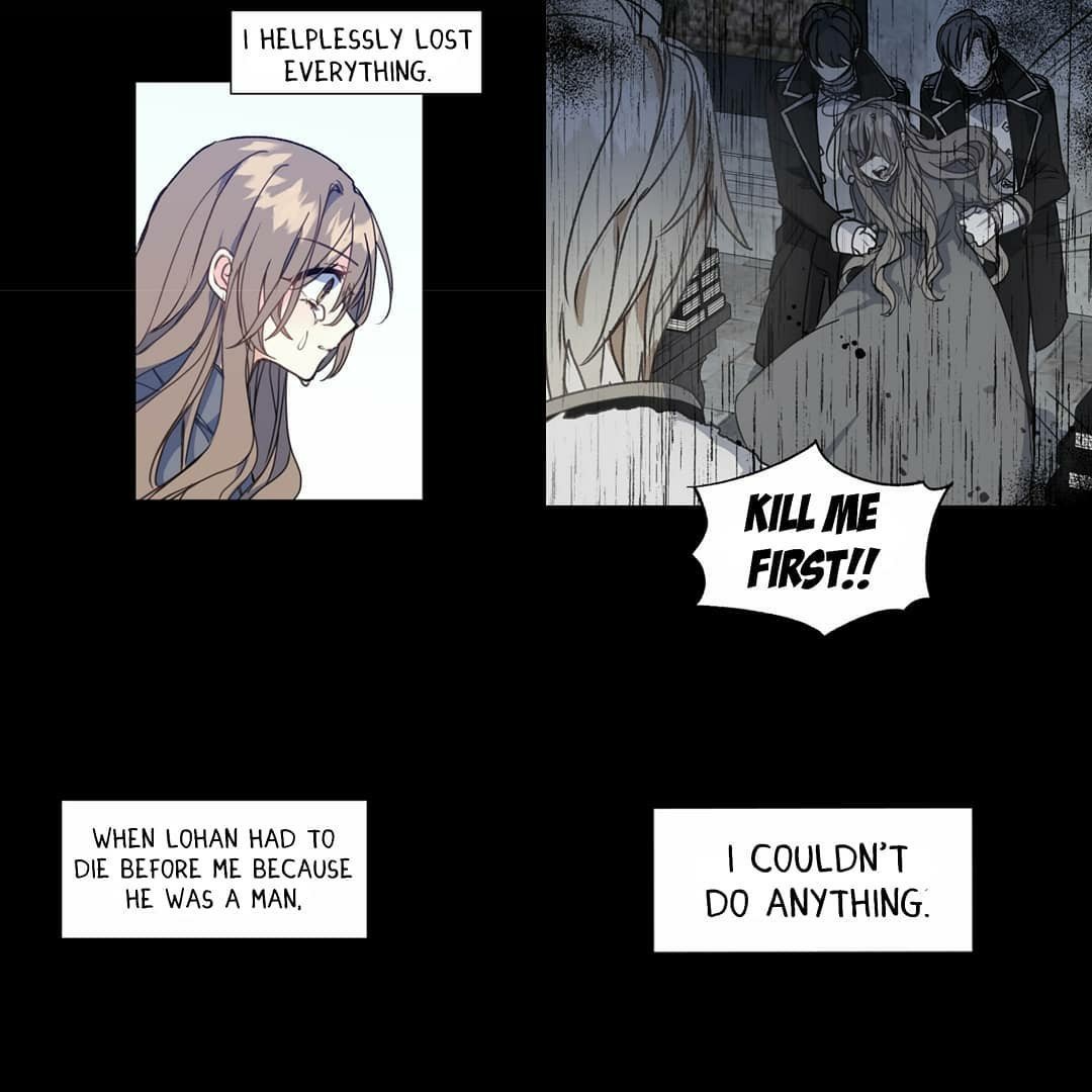 Your Majesty, Please Don’t Kill Me Again Chapter 8 page 28