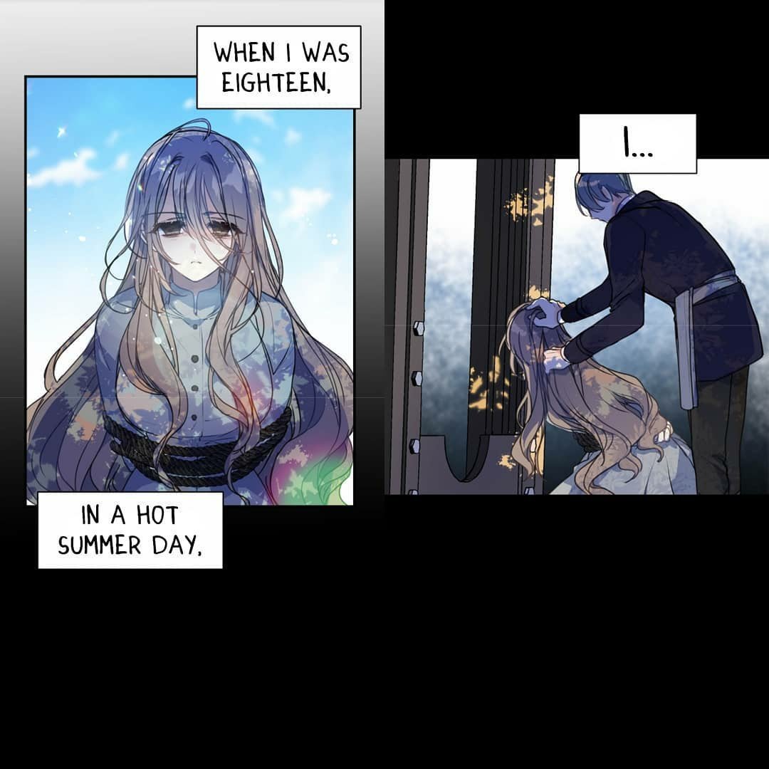 Your Majesty, Please Don’t Kill Me Again Chapter 8 page 2