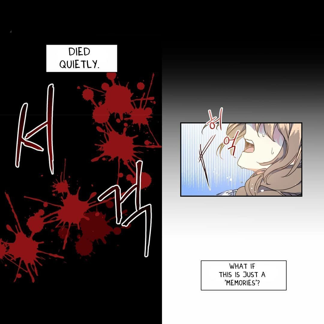 Your Majesty, Please Don’t Kill Me Again Chapter 8 page 3