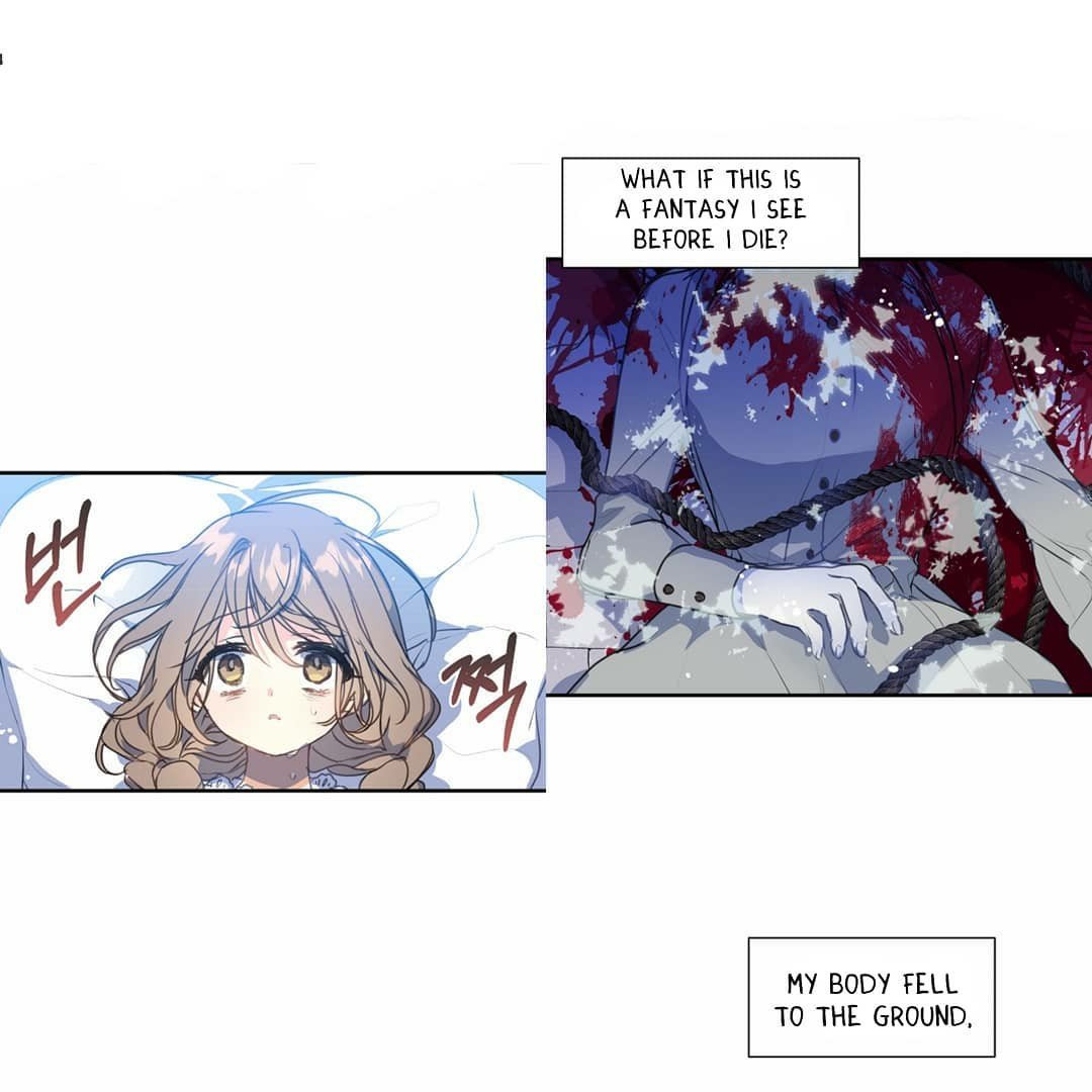 Your Majesty, Please Don’t Kill Me Again Chapter 8 page 4