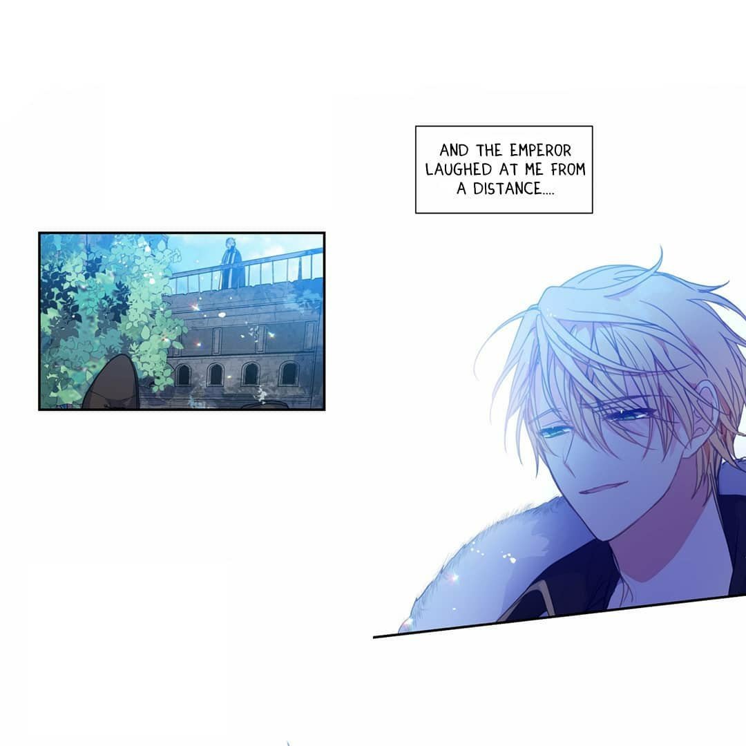 Your Majesty, Please Don’t Kill Me Again Chapter 8 page 5