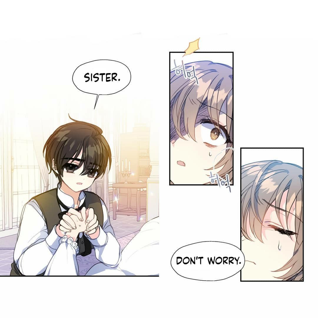 Your Majesty, Please Don’t Kill Me Again Chapter 8 page 6