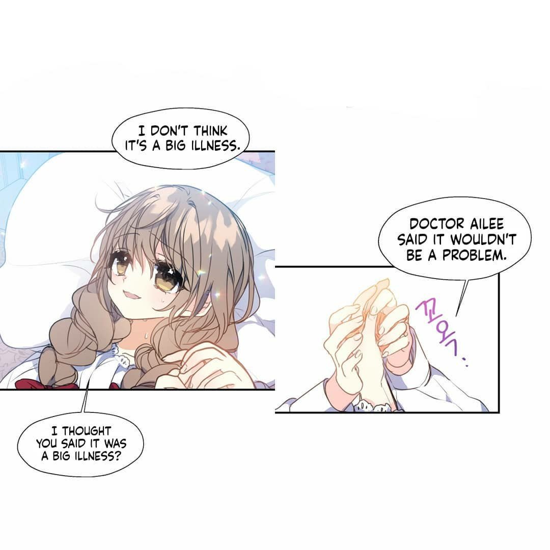 Your Majesty, Please Don’t Kill Me Again Chapter 8 page 7