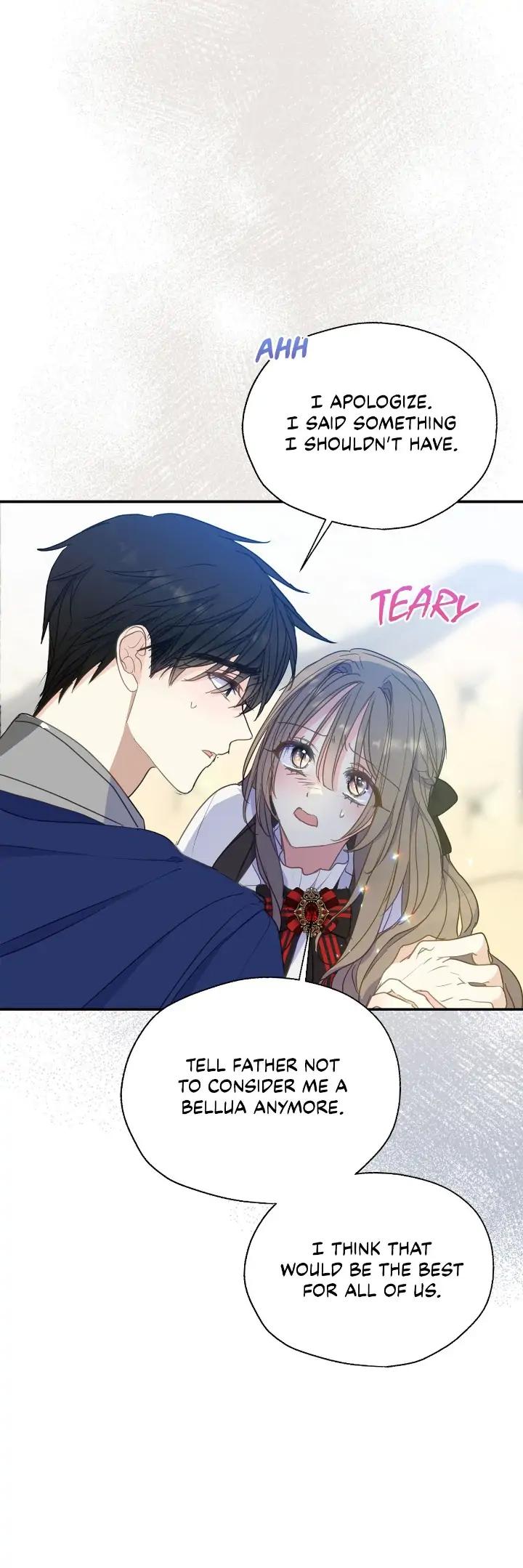 Your Majesty, Please Don’t Kill Me Again Chapter 80 page 15
