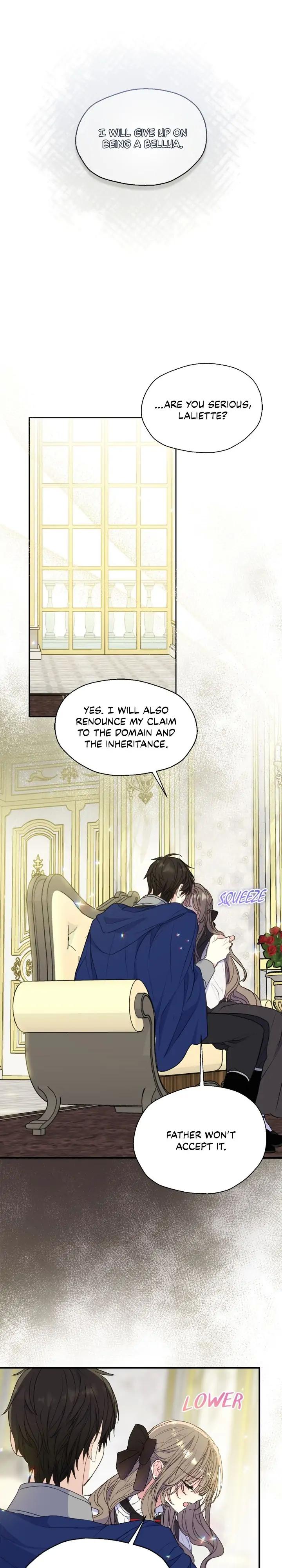 Your Majesty, Please Don’t Kill Me Again Chapter 80 page 16