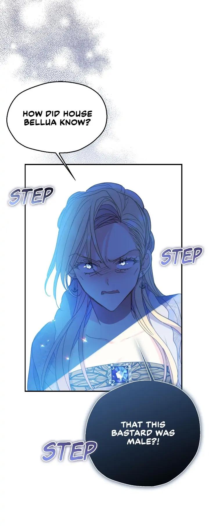 Your Majesty, Please Don’t Kill Me Again Chapter 80 page 23