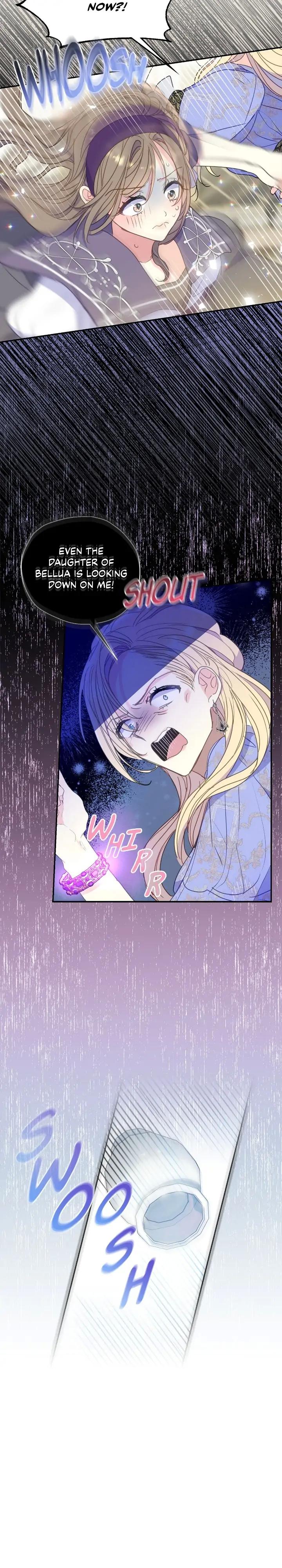 Your Majesty, Please Don’t Kill Me Again Chapter 80 page 25