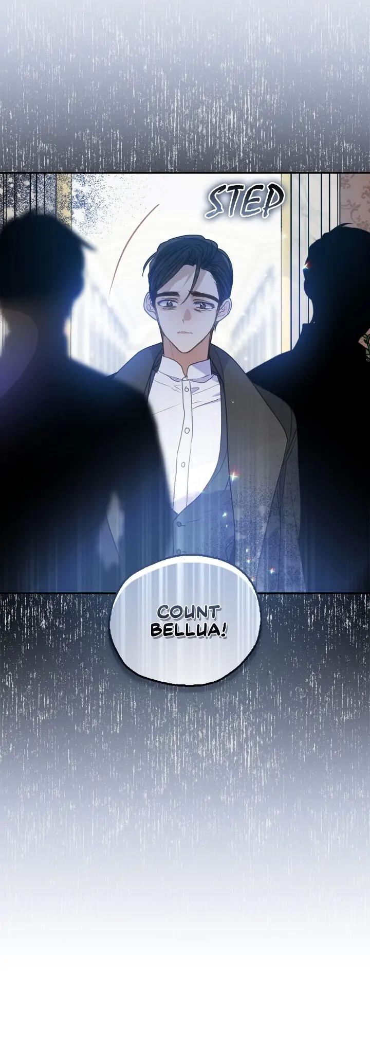 Your Majesty, Please Don’t Kill Me Again Chapter 80 page 30