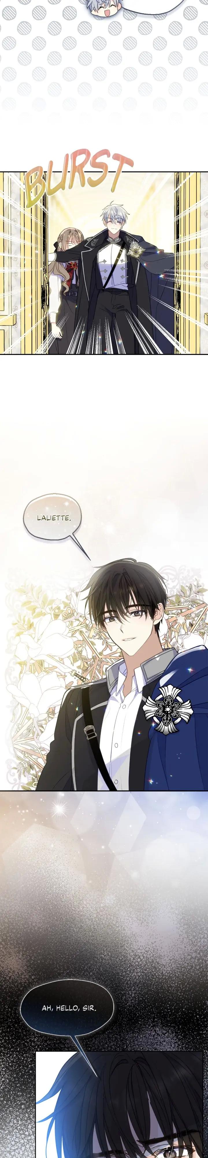 Your Majesty, Please Don’t Kill Me Again Chapter 80 page 6