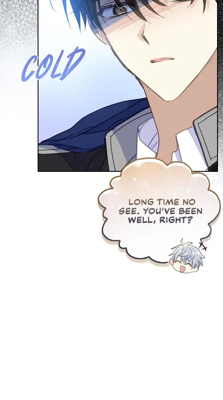 Your Majesty, Please Don’t Kill Me Again Chapter 80 page 7