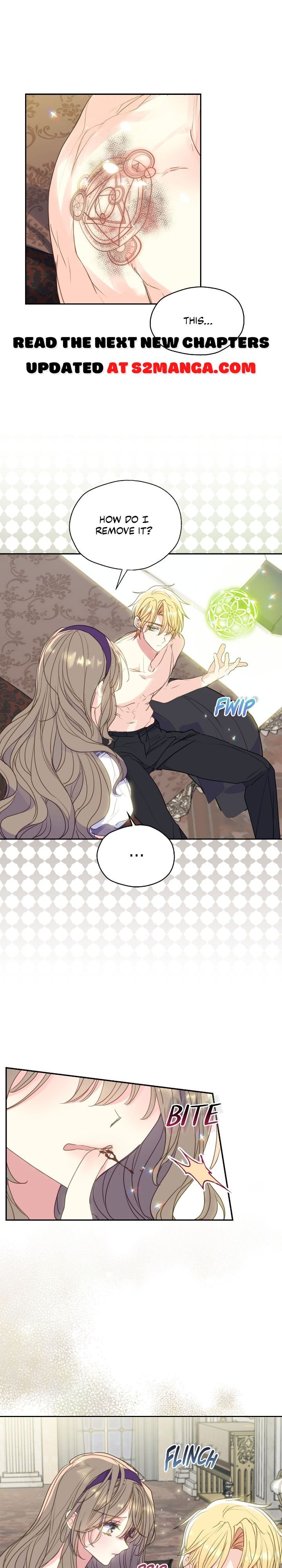 Your Majesty, Please Don’t Kill Me Again Chapter 82 page 0