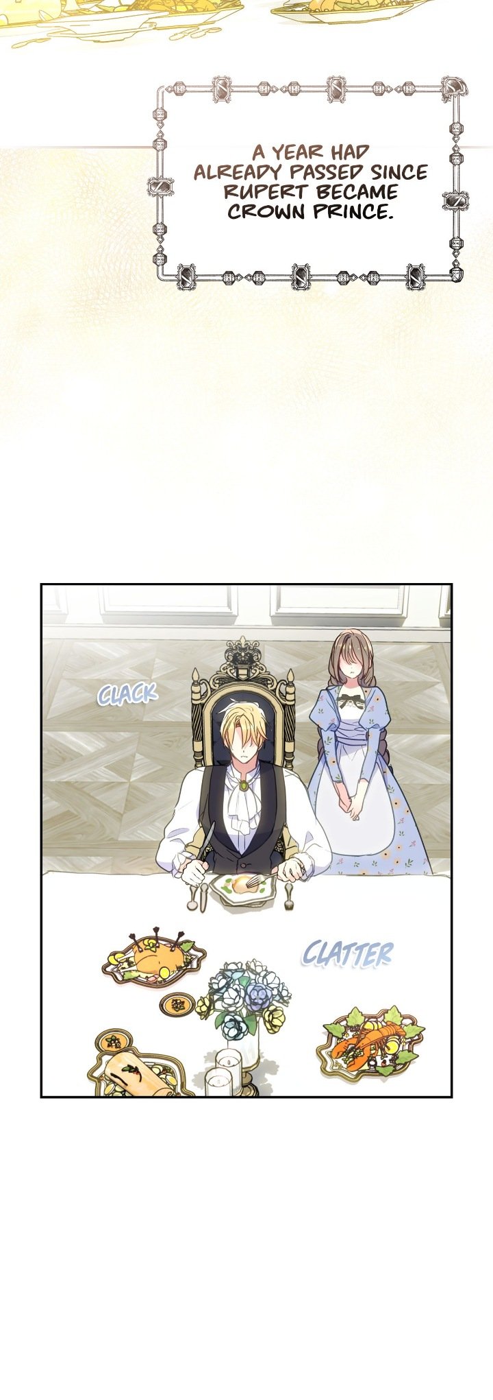 Your Majesty, Please Don’t Kill Me Again Chapter 82 page 11