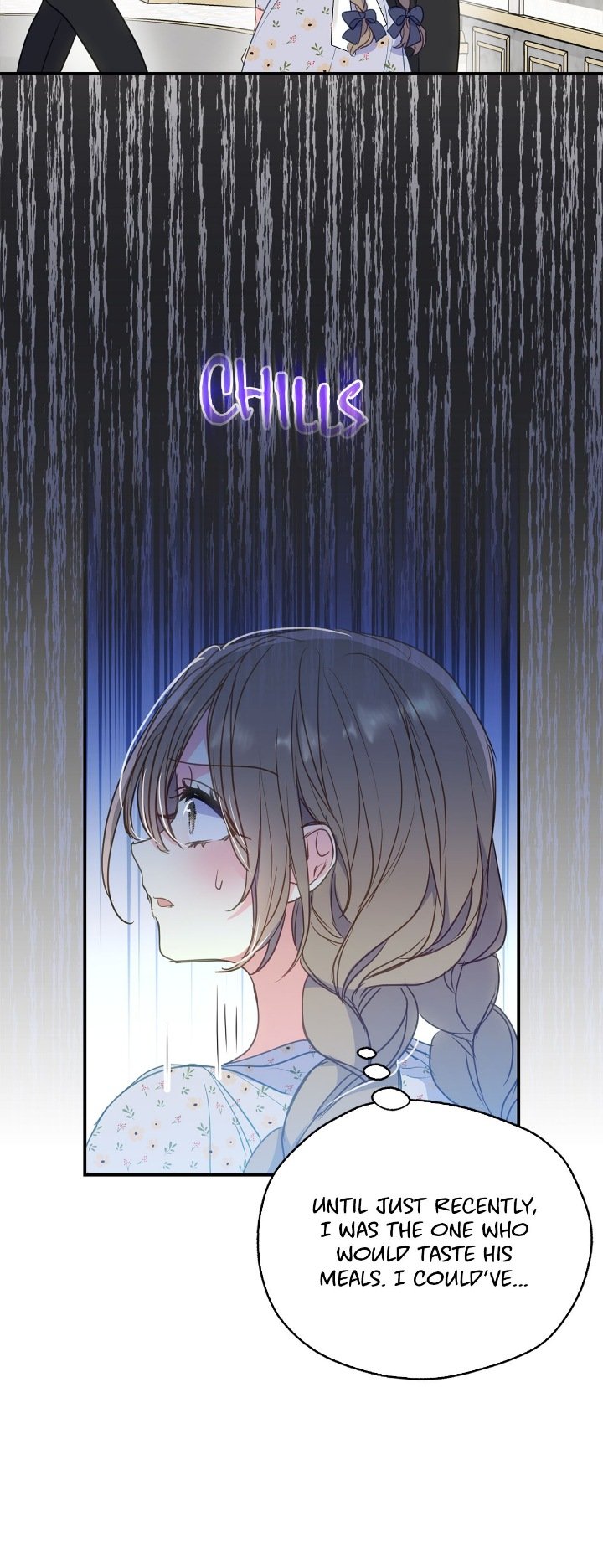 Your Majesty, Please Don’t Kill Me Again Chapter 82 page 15