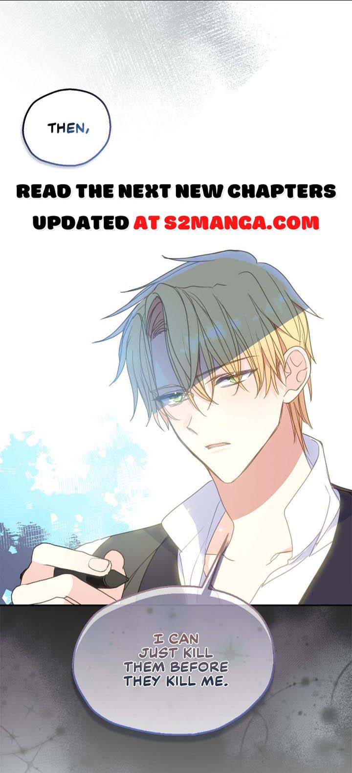 Your Majesty, Please Don’t Kill Me Again Chapter 82 page 26