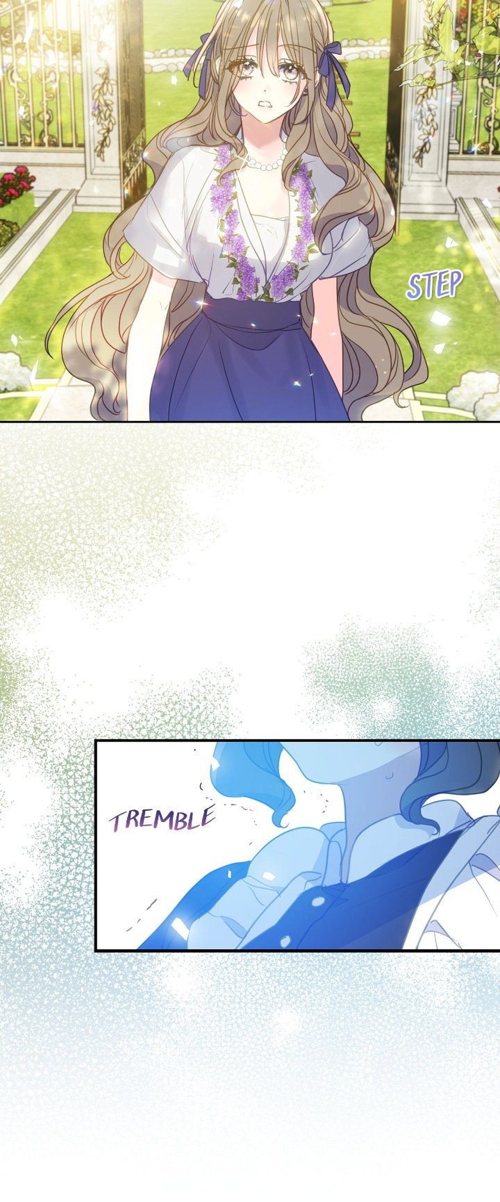 Your Majesty, Please Don’t Kill Me Again Chapter 83 page 11