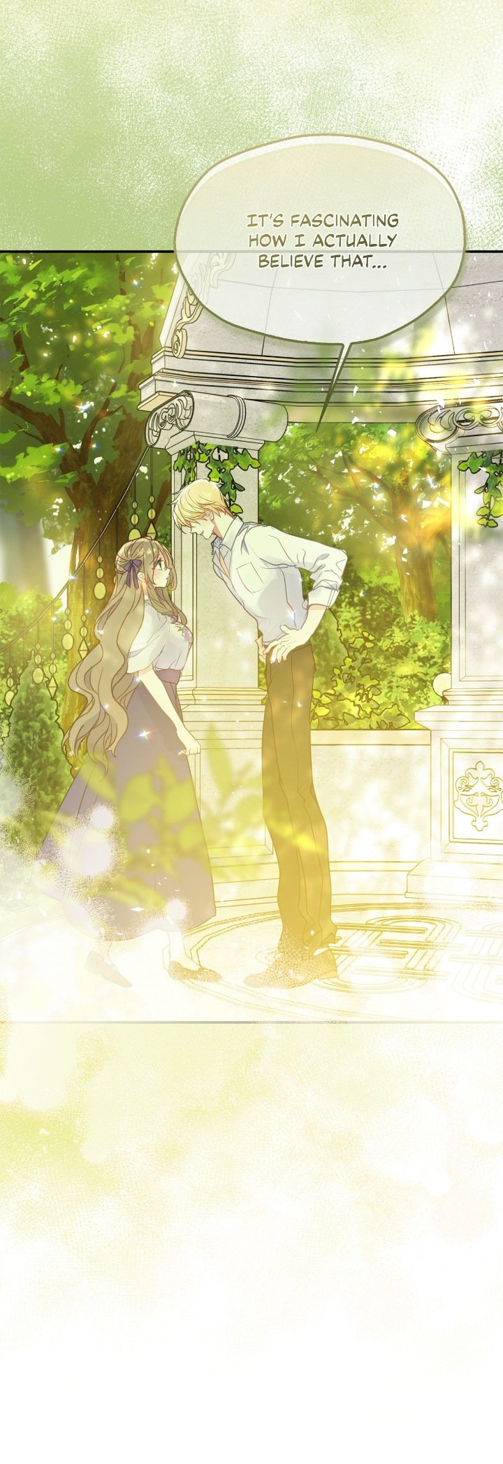 Your Majesty, Please Don’t Kill Me Again Chapter 83 page 15