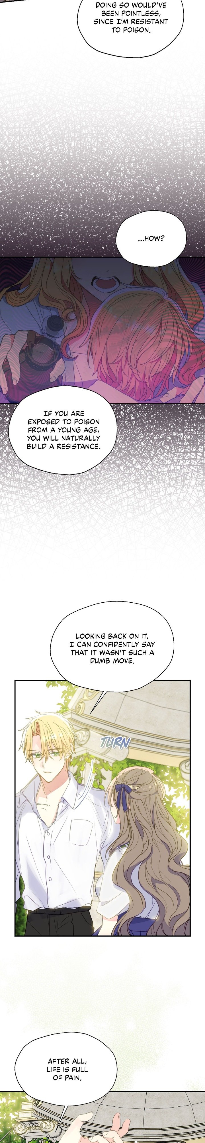 Your Majesty, Please Don’t Kill Me Again Chapter 83 page 17
