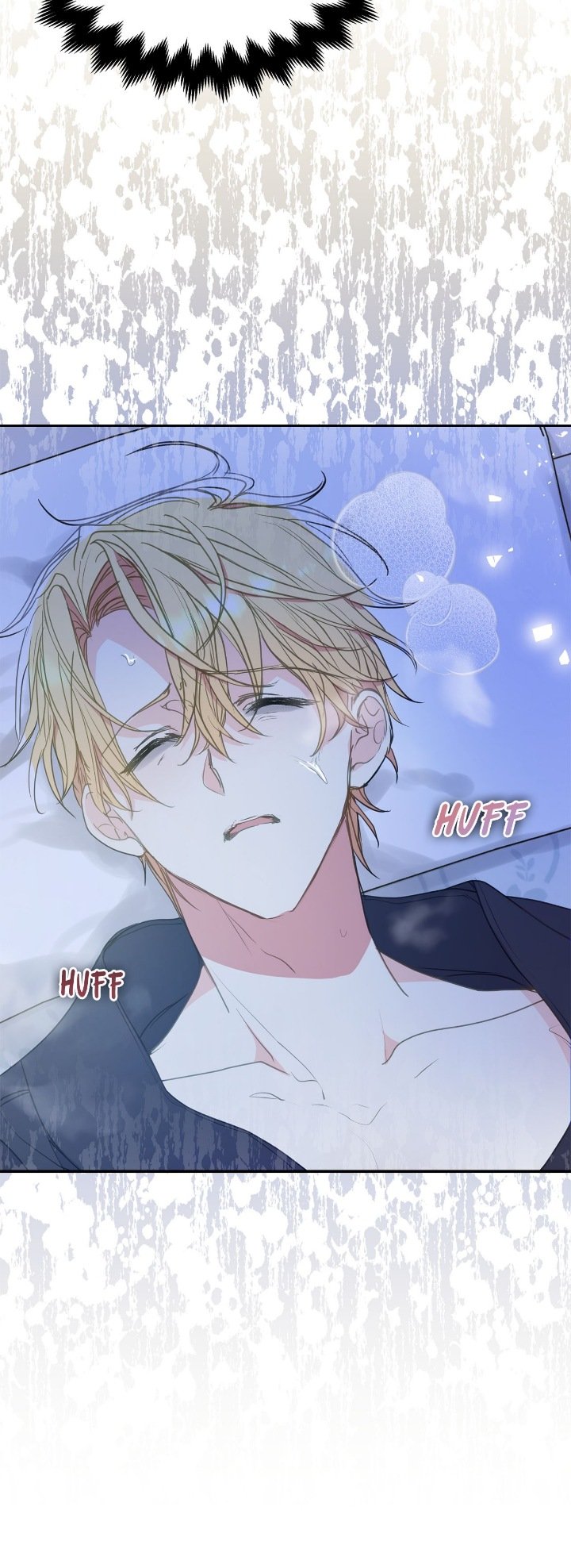 Your Majesty, Please Don’t Kill Me Again Chapter 83 page 19