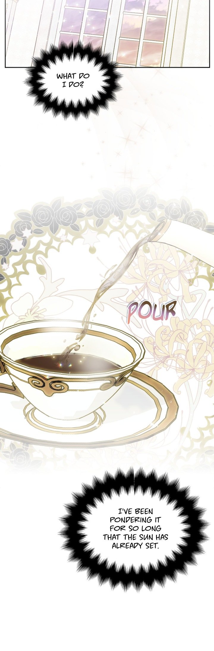 Your Majesty, Please Don’t Kill Me Again Chapter 85 page 13