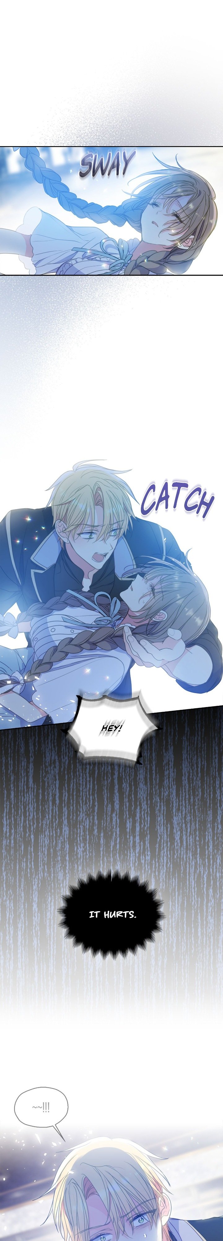 Your Majesty, Please Don’t Kill Me Again Chapter 85 page 16