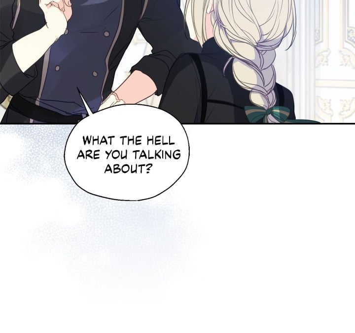 Your Majesty, Please Don’t Kill Me Again Chapter 85 page 23