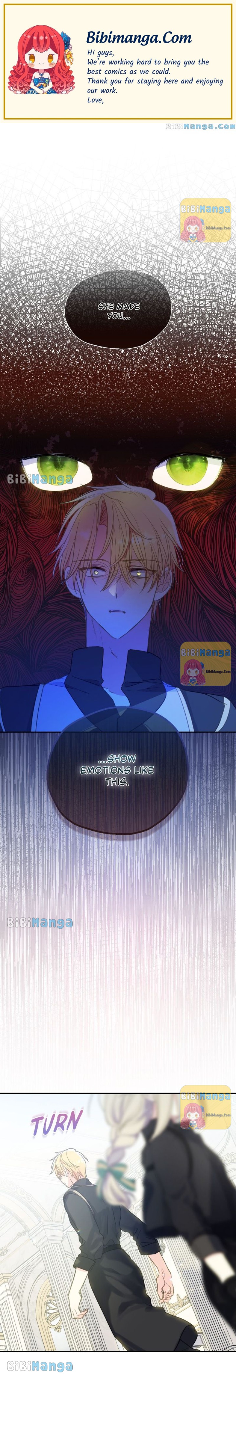 Your Majesty, Please Don’t Kill Me Again Chapter 86 page 0