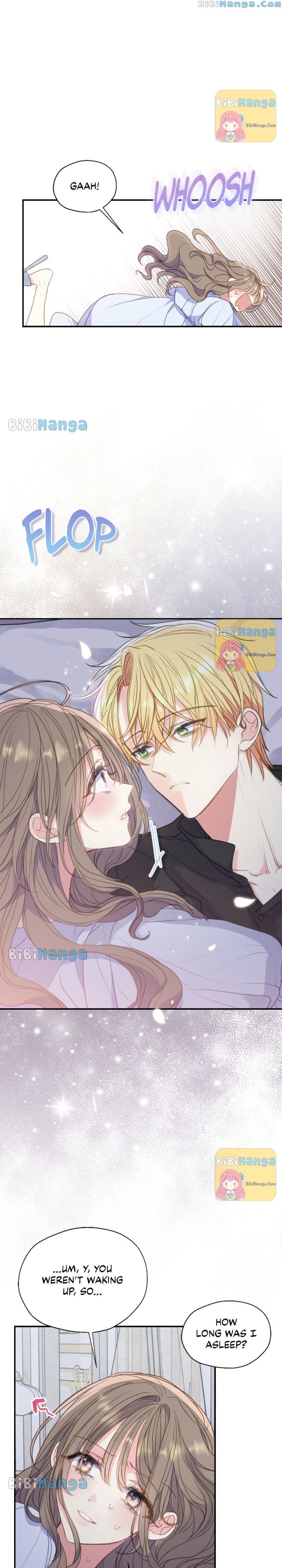 Your Majesty, Please Don’t Kill Me Again Chapter 86 page 17