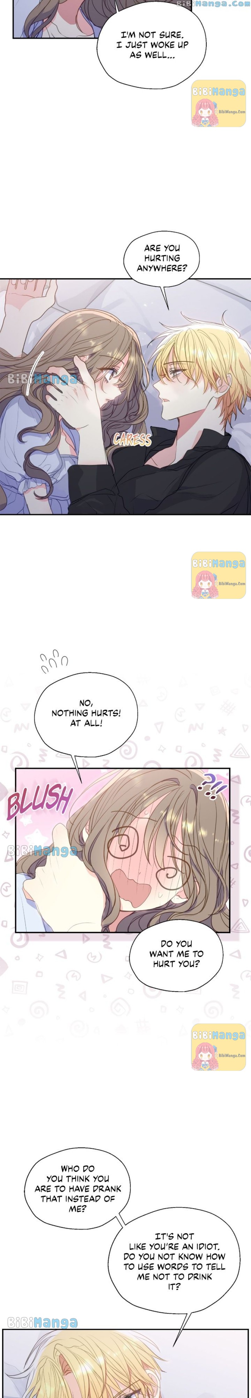 Your Majesty, Please Don’t Kill Me Again Chapter 86 page 18