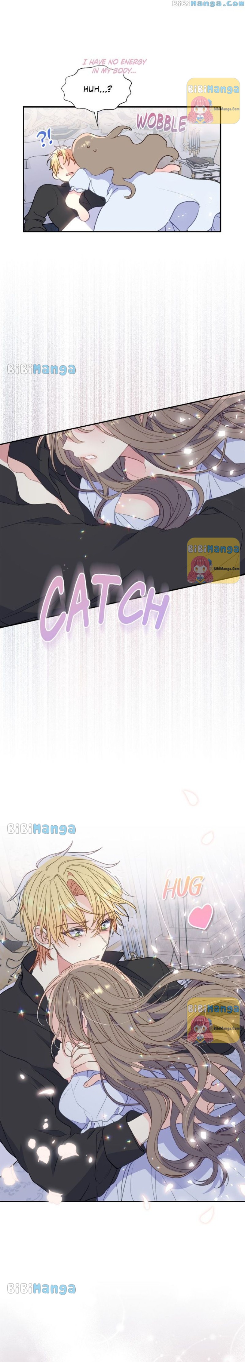 Your Majesty, Please Don’t Kill Me Again Chapter 86 page 21