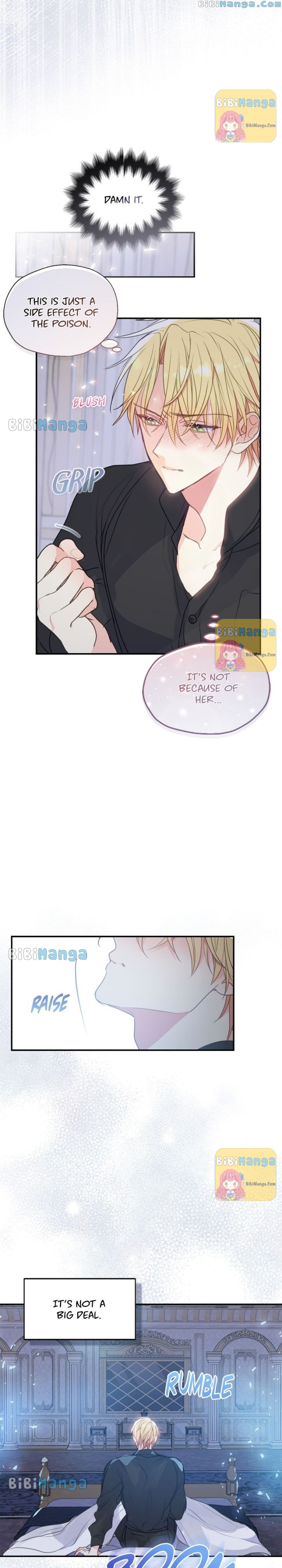 Your Majesty, Please Don’t Kill Me Again Chapter 86 page 23