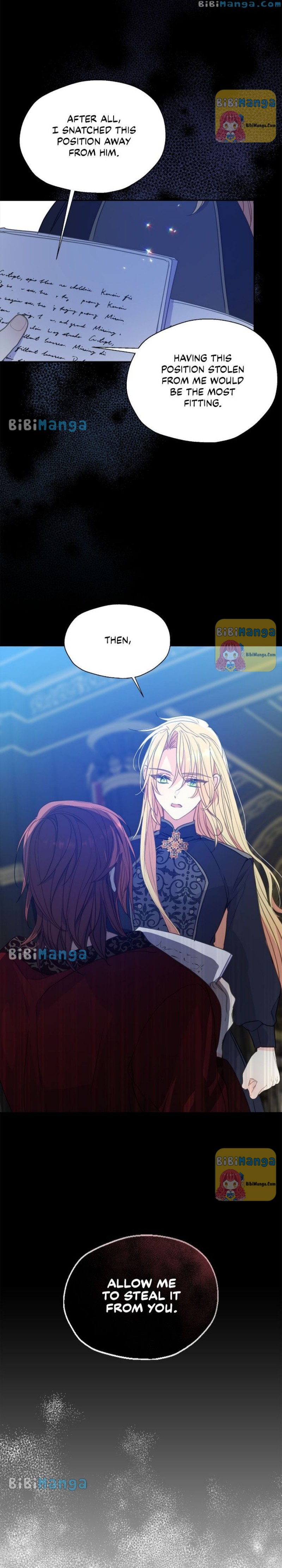 Your Majesty, Please Don’t Kill Me Again Chapter 86 page 26