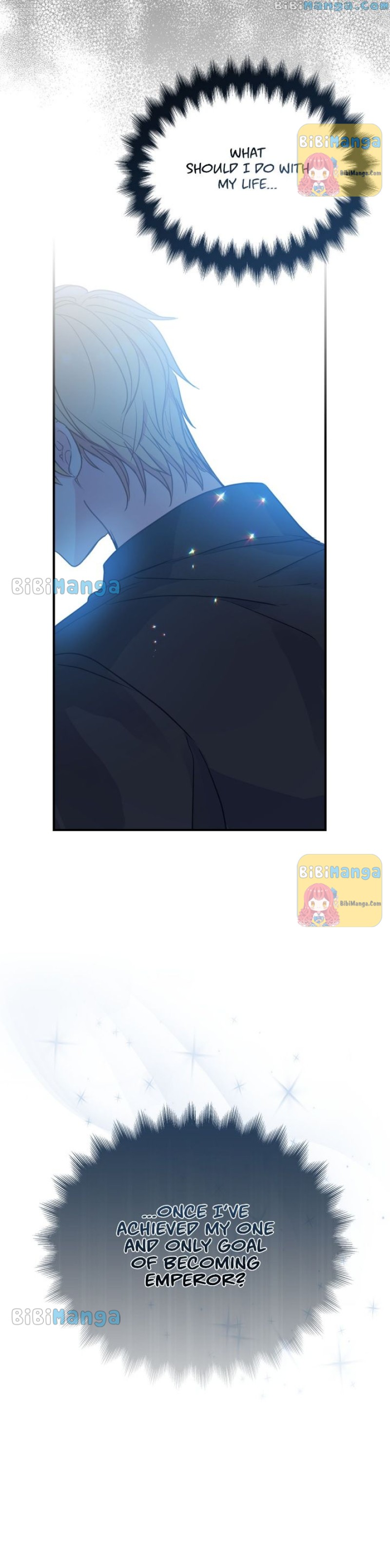Your Majesty, Please Don’t Kill Me Again Chapter 86 page 27