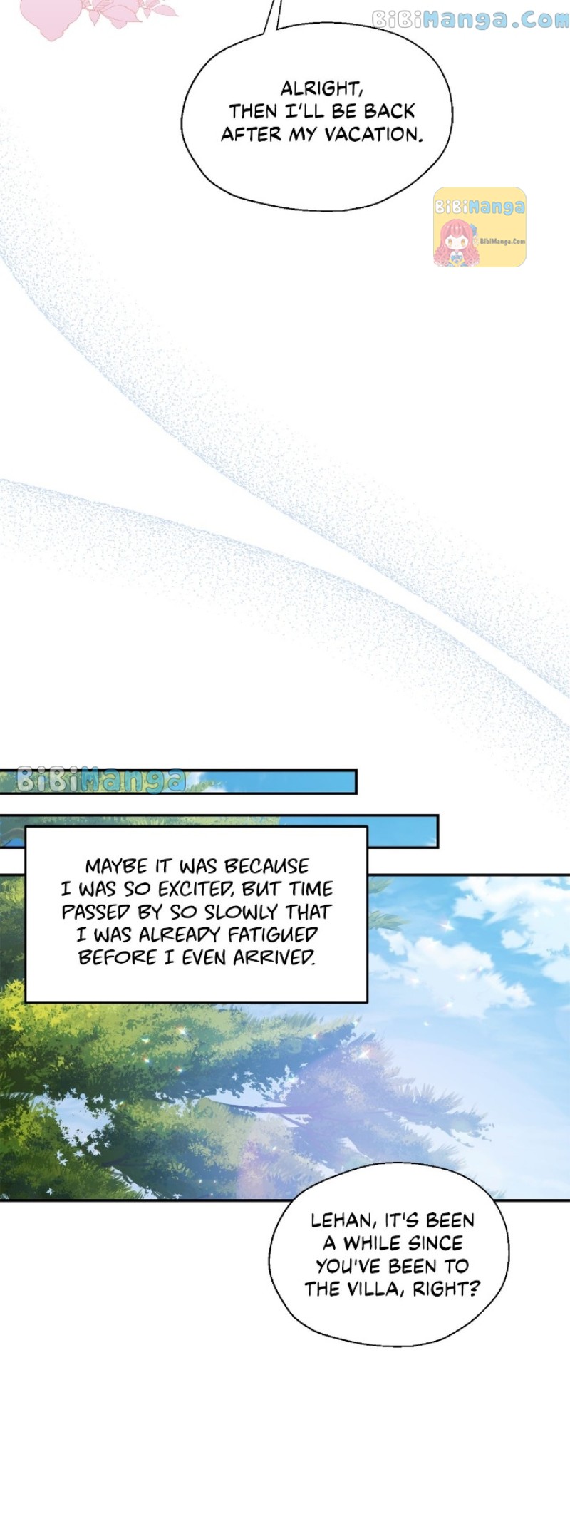 Your Majesty, Please Don’t Kill Me Again Chapter 87 page 10