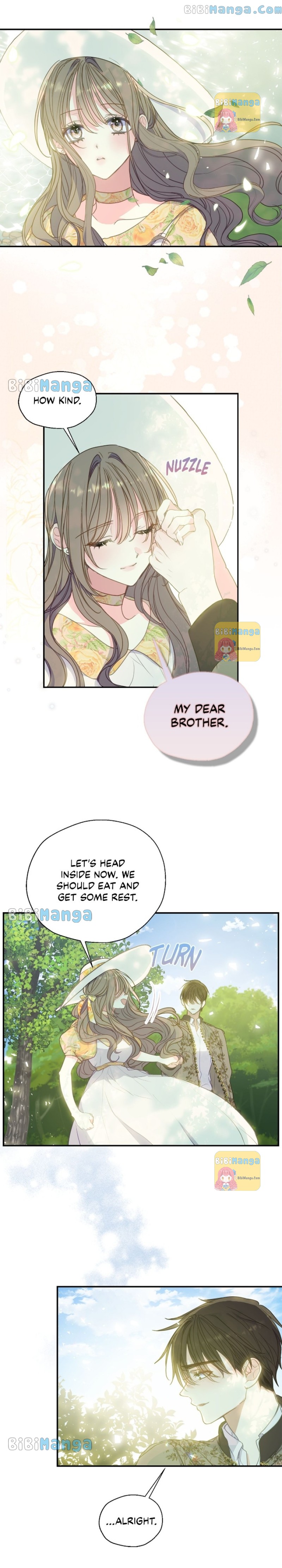 Your Majesty, Please Don’t Kill Me Again Chapter 87 page 15